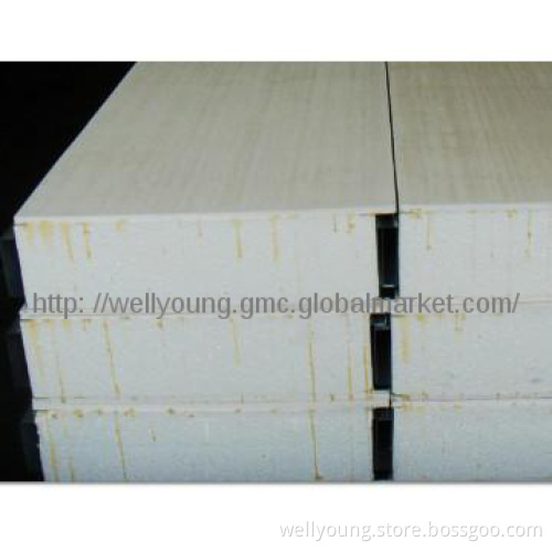 construction prefabricated house panel